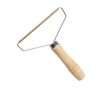 Mipcase Dispositif D'Épilation Rasoirs Outil Tapis Spatule Rasoir À Peluches Grattoir Épilateur De Chien pour Voiture Rouleau À Charpie Réutilisable Dissolvant De Fuzz Dissolvant De Boule