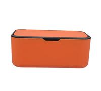 Mipcase Distributeur de Lingettes Réutilisable Étui à Mouchoirs en Plastique Boîte de Rangement pour Lingettes Humides pour Table de Repas et Poussette