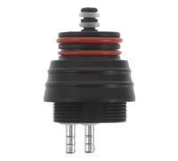 Mipcase Embouts de Rechange pour Tête D’aspiration à Pression Négative, Accessoire Microbulles pour Nettoyage des Pores, Compatible Appareils Beauté, Usage Professionnel et Domicile, 1