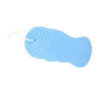 Mipcase Éponge de Bain pour Tout-petits Douce et Exfoliante en Pva Légère, Accessoire de Bain pour Voyage et Usage Extérieur