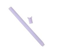 Mipcase Étui pour Stylet Tactile Silicone Forme Oreille Lapin Compatible Stylet Numérique Poche Porte-Crayon