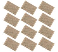 Mipcase Feuille de 50 Autocollants pour Plan D’Épargne 10000 Euros, Modèles Numériques pour Suivi Défi D’Économie, Autocollants pour Tirelire et Agenda, Outils de Gestion Budgétaire