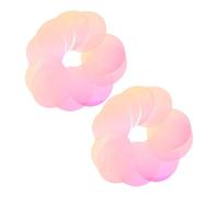 Mipcase Feuilles de Filtres Gélatine Auto-Adhésives 74 MM Film Correcteur de Couleur pour Éclairage D’Ambiance 35 Pièces Rouge Coucher de Soleil Filtres Décoratifs pour Plafonniers et