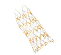 Mipcase Filet de Rangement en Filet Portable pour Ballons de Football et Volley-Ball Grosse Capacité Couleur Jaune et Blanc Résistant pour Sport en Extérieur Paquet Porte-balles