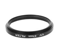 Mipcase Filtre Objectif Plongée pour Appareil Photo Sportif, Verre Optique Professionnel, Antidérapant, Correction Couleur sous-Marine, Usage Plongée Profonde, Plastique Ajusté Rouge