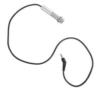 Mipcase Guitar Soundhole Pickup Cable Acoustic And Electric Guitar Wiring Accessory For Signal Transmission And Installation