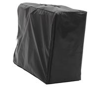 Mipcase Housse de Protection pour Machine à Coudre Sac de Couture Portable et Résistant Poussière Mallette de Rangement Pratique pour Machine à Coudre