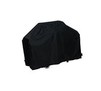 Mipcase Housse pour Barbecue Étanche Taille L, Couverture de Barbecue Rectangulaire 170 Cm pour Extérieur, Protection Pluie et Poussière avec Rangement Pratique, Résistante et Solide