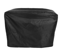 Mipcase Housse pour Générateur Housses De Générateur Imperméables pour L'Extérieur avec Cordon De Serrage