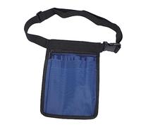 Mipcase Infirmière Organisateur Étanche avec Capacité Multi Poches pour Outils Infirmiers Pochette Utilitaire