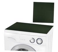 Mipcase Joint De Couvercle De Machine À Laver Sèche-Linge Avec Dessus De Pour Lave-Linge Housse De Protection Supérieure Tapis De Protection Pour Machine À Laver Tapis De