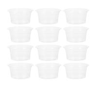 Mipcase Kit Complet De Soins pour Reptiles 30 pièces Gamelles Et Bols D’Eau pour Reptiles Geckos Lézards Serpents Fournitures pour Animaux De Compagnie