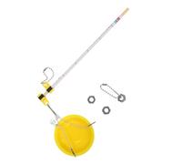 Mipcase Kit DIY Bascule pour Garçon Fille Montage Manuel Apprentissage STEM Développement Créativité et Motricité Fine pour Activités Éducatives Garçon Fille