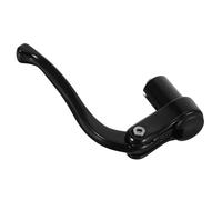 Mipcase Levier de Frein Aluminium pour Pliant Guidon Tt Bullhorn et Compact Améliore la Vitesse Stabilité pour Cyclisme Route Montre