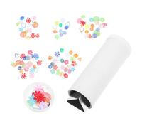 Mipcase Lot De 6 Sets De Mini Kaléidoscopes en Papier Fait Main Garçon Et Filles DIY Créatifs Éducatifs Apprentissage Motricité Fine Activités Extérieures Loisirs Scientifiques