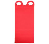 Mipcase Luge de Snowboard Souple Roulable 92x42cm en Plastique | Polyéthylène Mousse, Forme Ergonomique, Portable et Peu Encombrante, pour Neige et Sable, Garçon et Filles Adultes