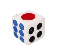 Mipcase Mangeoire À Renifler pour Chien Jouet Puzzle À Alimentation Lente Couvercle Amovible Facile À Nettoyer pour Votre Animal De Compagnie