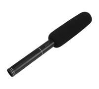 Mipcase Microphone Garçon Fille Simulation Interview Portable pour Garçons et Filles Jeu de Rôle Amélioration Expression Orale et Communication