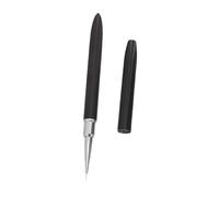 Mipcase Nail Art Line Brush Sandalwood Handle Fine Liner Pen For Detailed Nail Drawing And Striping Precision Tool For Salon And DIY Designs