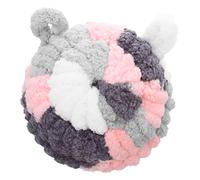 Mipcase Nid Oiseau Peluche Épaisse pour Perroquet Niche Douillette et Isolante Lit Chaud pour Calopsittes Perruches et Oiseaux Cage Hiver Habitat Confortable et Apaisant