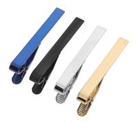 Mipcase Or Argenté Noir Bleu Marine Maintien Sûr pour Réunions Mariages et Bureau