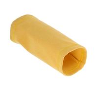 Mipcase Oreillettes Antibruit pour Chien Fournitures pour Chiens Oreillettes pour Animaux De Compagnie - Oreillettes Antichoc Passoire À Soupe Louche Trou d'oreille Haltères
