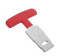 Mipcase Outil De Retrait De Bouchon De Piscine avec Poignée - Outil De Retrait De Siège À Œil en pour De Retour De Piscine De Spa Hors Sol, Raccords D'entrée