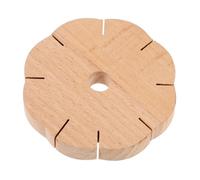 Mipcase Outil Tricotage Corde Multifonctionnel pour Bracelets DIY Accessoire Macramé pour Fabrication de Bijoux et de Cordes Kit Artisanat Créatif pour Bracelets Brésiliens