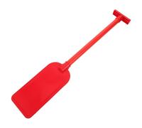 Mipcase Pagaie de Bateau pour Garçon Fille Accessoire pour Kayak Prop pour Spectacle de Danse et Festival Pagaie Légère pour Jeu et Rafting des Jeunes