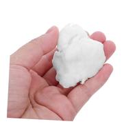 Mipcase Papier Pâte Naturelle Traditionnelle pour Artisanat DIY Matériau Écologique pour Projets Créatifs et Activités Scolaires