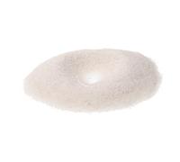 Mipcase Pierres pour Aquarium Décoratives Gravier pour Jardinière Pierres De Jardin Extérieur Sable Blanc pour Aquarium Fournitures