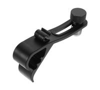 Mipcase Pince Antichoc Réglable pour Microphone de Batterie Support Stable et Sécurisé pour Instruments de Musique Clips de Fixation Adaptés Aux Jantes de Tambour Du Bruit et Vibrations