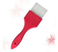 Mipcase Pinceau à Teinture Facile à Nettoyer Saisir pour Salon de Coiffure Professionnel Brosse Épaisse en Nylon Abs pour Coiffure DIY et Coloration
