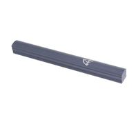 Mipcase Plaque de Mezouza en Alliage D'aluminium pour Porte Installation Facile et Signification Spirituelle, Décoration Rétro pour Porte Intérieure ou Extérieure