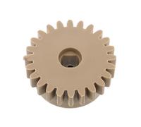 Mipcase Plastic Gear For Automatic Electric Cup Sealing Machine Compatible With Milk Tea Sealers Fast Operating Replacement Part For Bubble Tea And Beverage Outlets