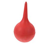 Mipcase Poire Lavage Des Oreilles 90 Ml En Caoutchouc Antidérapante à Pointe Effilée Haute Aspiration Pour Hygiène Auriculaire Adulte Usage