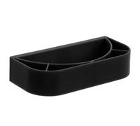 Mipcase Porte-scoop Magnétique Pour Machine à Glace Accessoire Compatible Avec Opal Nugget Et Support Robuste Pour Rangement Pratique Des Cuillères à Glace Noir