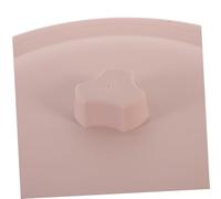 Mipcase Pot de Chambre avec Couvercle Urinoir de Nuit Compact et Pot Urine Domestique Odeur pour Personnes Âgées et Handicapées Stable et Facile à Nettoyer