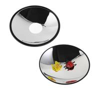 Mipcase Projection Illusion Instantanée avec et Coccinelle Kit Scientifique Optique Éducatif pour Garçon Fille Animation Ludique pour Fêtes et Apprentissage