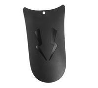 Mipcase Protecteur Garde Boue Allongé pour Boue PP Garde Roue Protection Éclaboussures Installation sans Perçage Compatible Modèles Variés