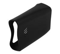 Mipcase Protection Silicone pour Caméra de Sécurité Compatible S230/ S40 Housse Intégrale Anti-éblouissement et Résistante à l'eau Protection Pluie et Rayons Solaires pour Caméra de