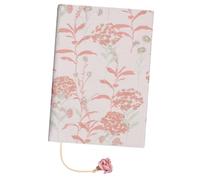 Mipcase Protège Carnet Tissu Délicat Couverture Esthétique et Douce pour Souples Protection Rayures et Salissures Scrapbooking et Recouvrement Scolaire