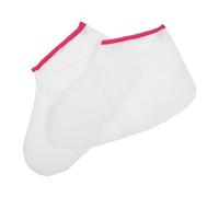 Mipcase Protège-pieds En Paraffine Pour Spa Couvre-bain De Paraffine Réutilisables Pour Soins