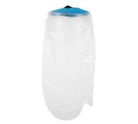 Mipcase Protège-plâtre imperméable pour la douche - Protège-mains imperméable pour garder les bandages et au sec en cas de fracture de la paume ou du poignet d'un enfant
