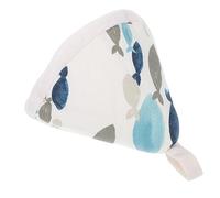 Mipcase Protège Poignées de Casserole Coton Brûlure Manchon Isolant Résistant Chaleur Gants Cuisine et Réutilisables pour Protection Cuisson Quotidienne