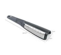 Mipcase Râpe Multifonctionnelle en Acier Inoxydable pour Légumes et Pommes de Terre Coupe-Légumes Manuel Pratique Outils Cuisine pour Carottes et Fromage pour Préparation Rapide