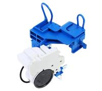 Mipcase Relais de Démarrage Monobloc pour Compresseur Réfrigérateur Ac220V Protecteur de Surcharge Intégré Pièces de Rechange Fiables pour Congélateur Coffre Accessoire Industriel