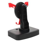 Mipcase Remontoir de Montre Automatique Compact pour Montre Mécanique à Rotation Silencieuse avec Minuterie D'arrêt, Dispositif Rotatif pour Usage Domestique et Professionnel