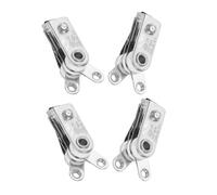 Mipcase Remplacement Du Thermostat De 4pcs Pour Le Capteur Électrique Capteur À Pression Électrique Capteur Électrique Pot Thermostat Thermostat Interrupteur