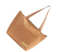 Mipcase Repas Portable Papier Sacoche Repas Midi et Écologique pour Pique Bureau et Extérieur
